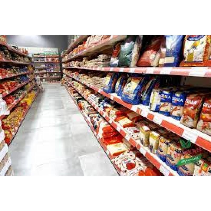 supermarkt over te nemen
