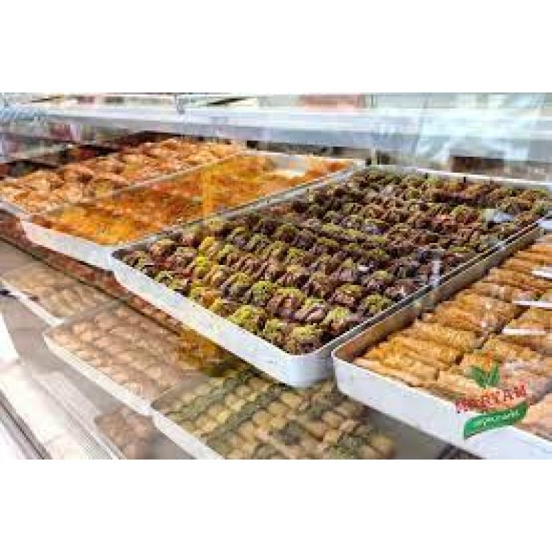 supermarkt over te nemen
