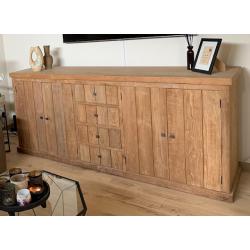 nieuwe kwaliteitsvolle dressoir
