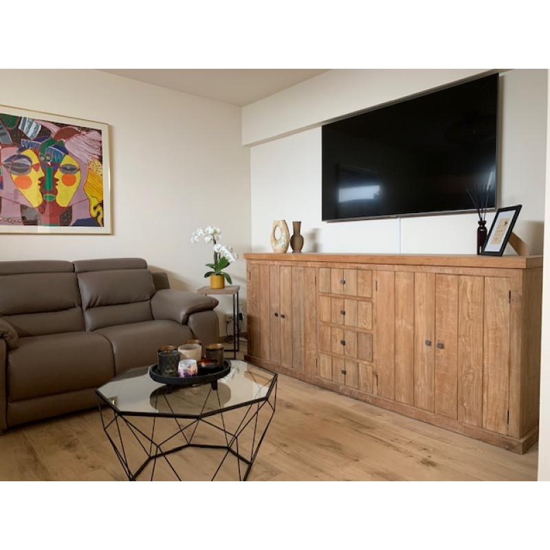 nieuwe kwaliteitsvolle dressoir