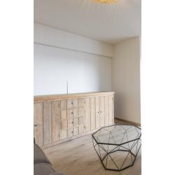 nieuwe kwaliteitsvolle dressoir