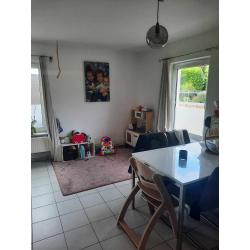 Ruime woning te huur
