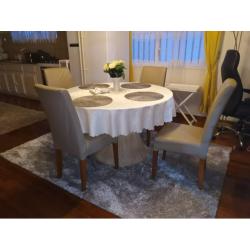 studentenwoning en vakantiewoning Suriname