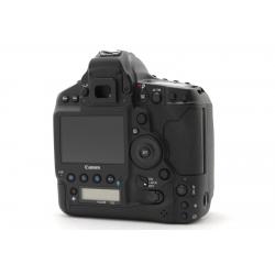 Canon EOS-1D X Mark III DSLR Camera