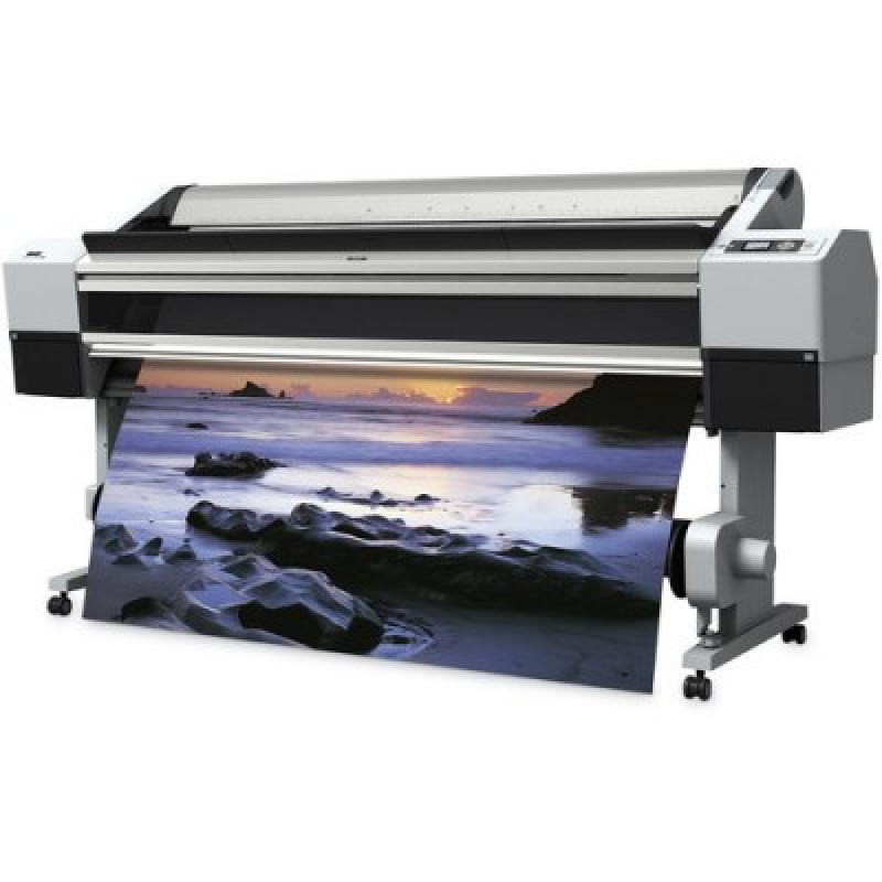 Epson Stylus Pro 11880 64 inch Large-Format Inkjet Printer (FORMALPRINT)