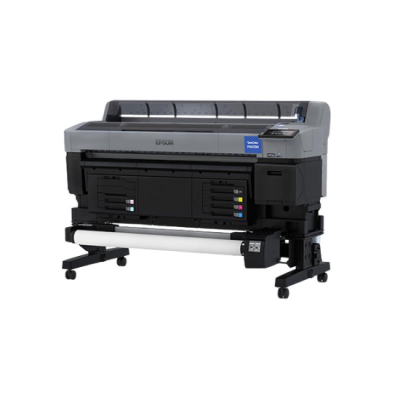 Epson SureColor F6470H 44" Dye-Sublimation Printer (WORLDPRINTHEAD)