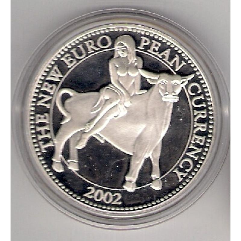 euromunten