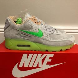 Nike air max 90 maat 35 t/m 46 verschillende kleuren €40 made in China