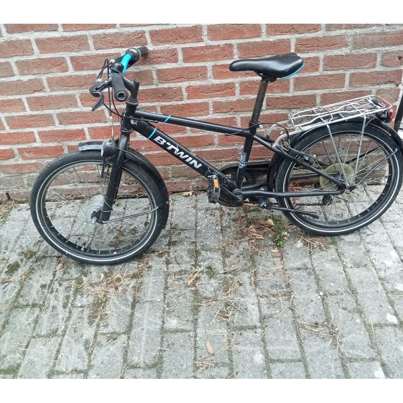 Fiets te koop