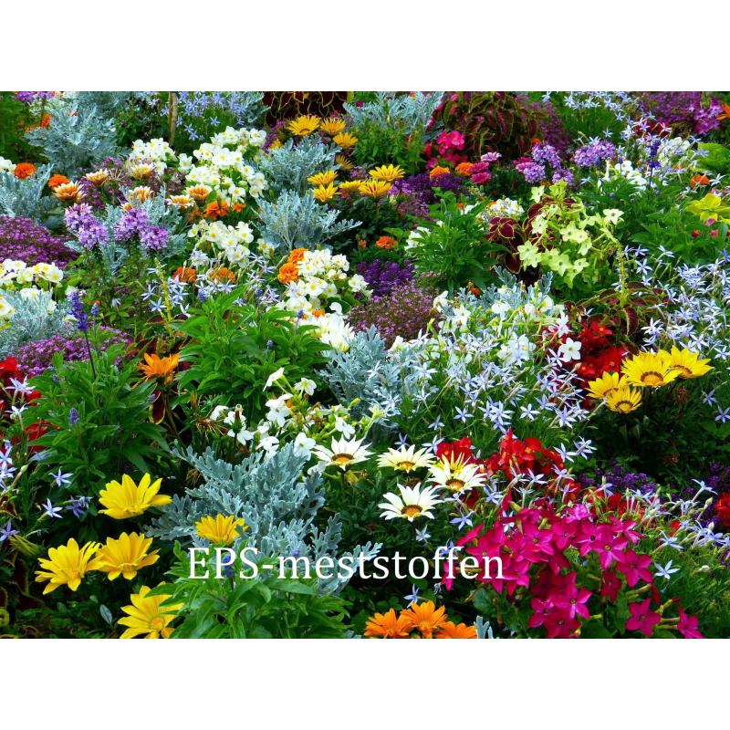EPS LED bloei 1 liter Plantenvoeding voor de kweek onder LED licht.