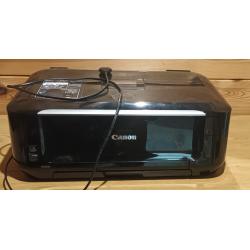 Canon printer Pixma MG 6250