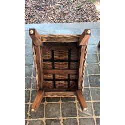 Rotan Stoelen