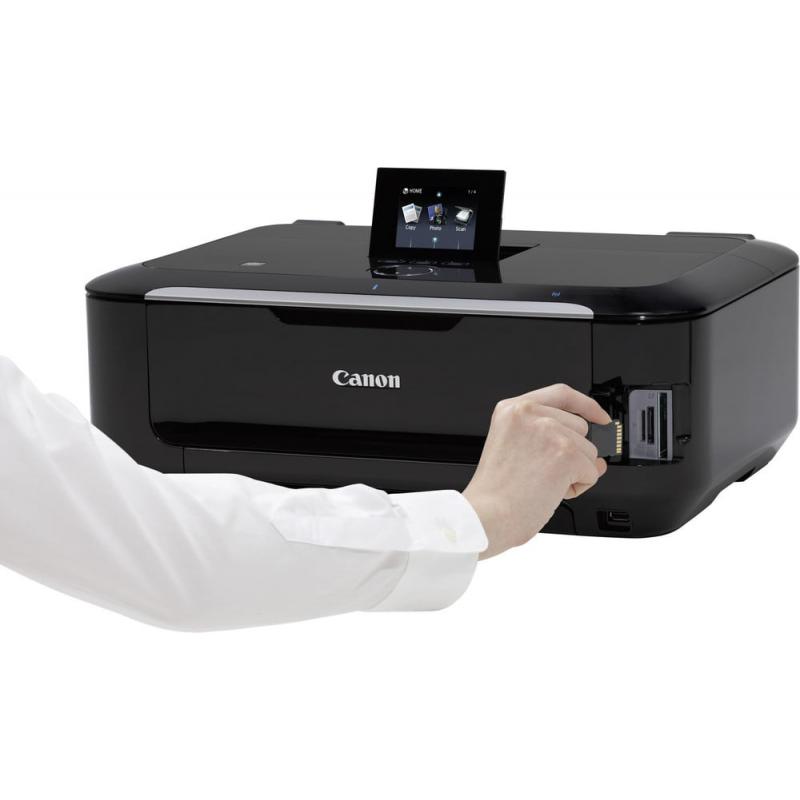 Canon printer Pixma MG 6250