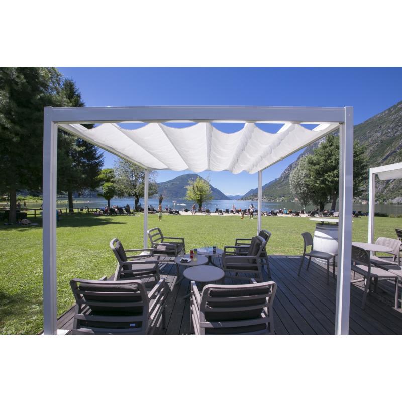 Vakantie appartement te huur aan het meer van Lugano, Italië. Prijs vanaf