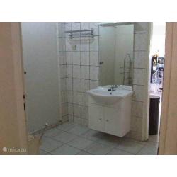 studentenwoning en vakantiewoning Suriname
