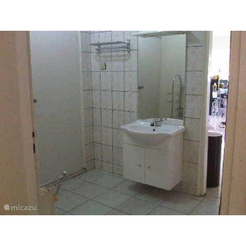 studentenwoning en vakantiewoning Suriname