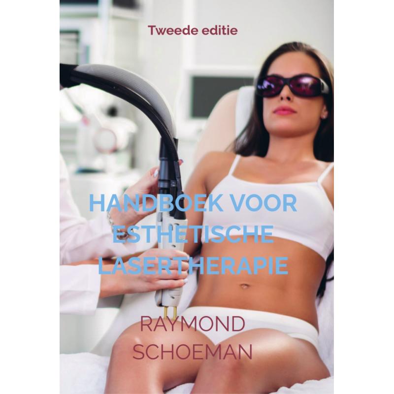 Handboek Voor Esthetische Lasertherapie – Tweede Editie