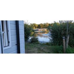 MOL: 4-persoons chalet te koop
