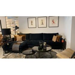 Hoekbank Gigi Ca.175x327x100cm €1499,-