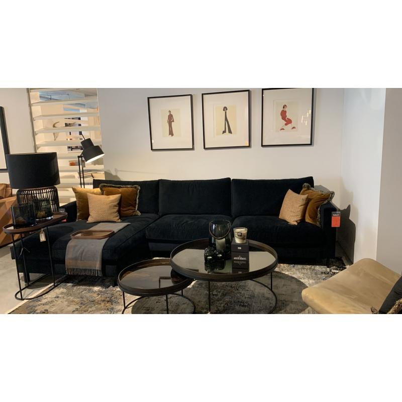 Hoekbank Gigi Ca.175x327x100cm €1499,-