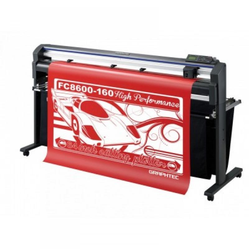 Graphtec FC8600-160 64″ (EASYPRINTHEAD)