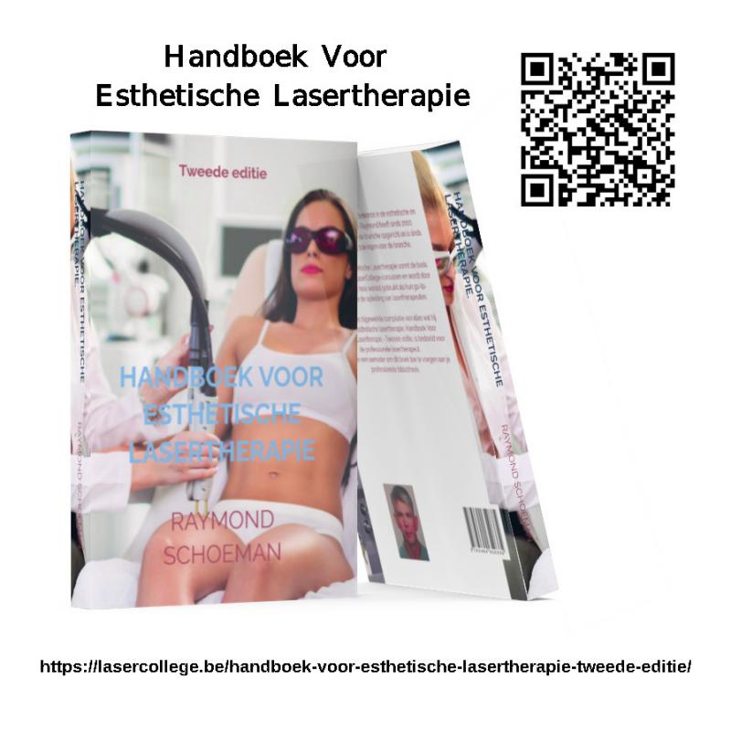 Geavanceerde Laserontharing Therapeut Cursus