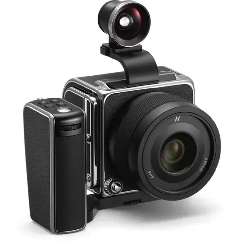Hasselblad 907x 50c Medium Format Mirrorless Camera (INDOELECTRONIC)