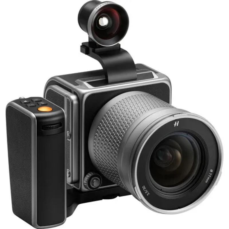 Hasselblad 907x Anniversary Edition Medium Format Camera Kit (INDOELECTRONIC)
