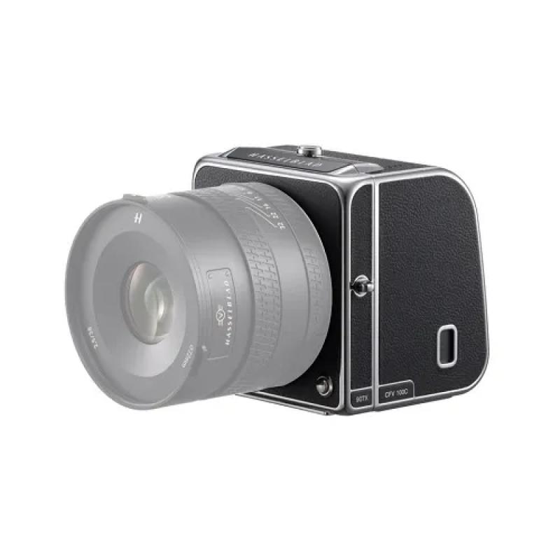 Hasselblad 907x & Cfv 100c Medium Format Mirrorless Camera (INDOELECTRONIC)