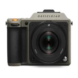Hasselblad X2d 100c Earth Explorer Limited Edition Kit (INDOELCTRONIC)