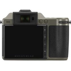 Hasselblad X2d 100c Earth Explorer Limited Edition Kit (INDOELCTRONIC)