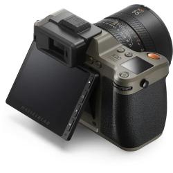 Hasselblad X2d 100c Earth Explorer Limited Edition Kit (INDOELCTRONIC)