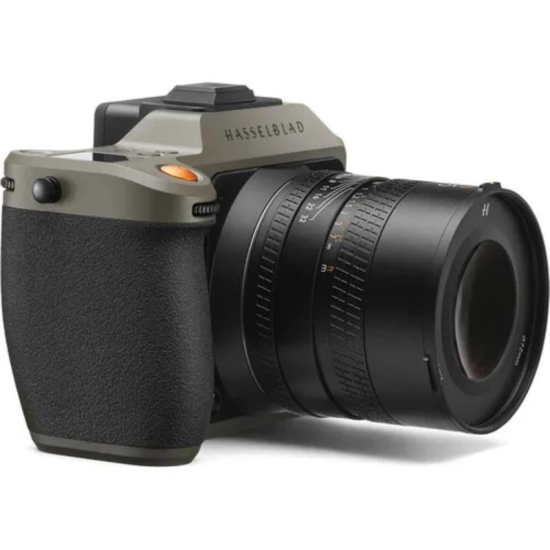 Hasselblad X2d 100c Earth Explorer Limited Edition Kit (INDOELCTRONIC)