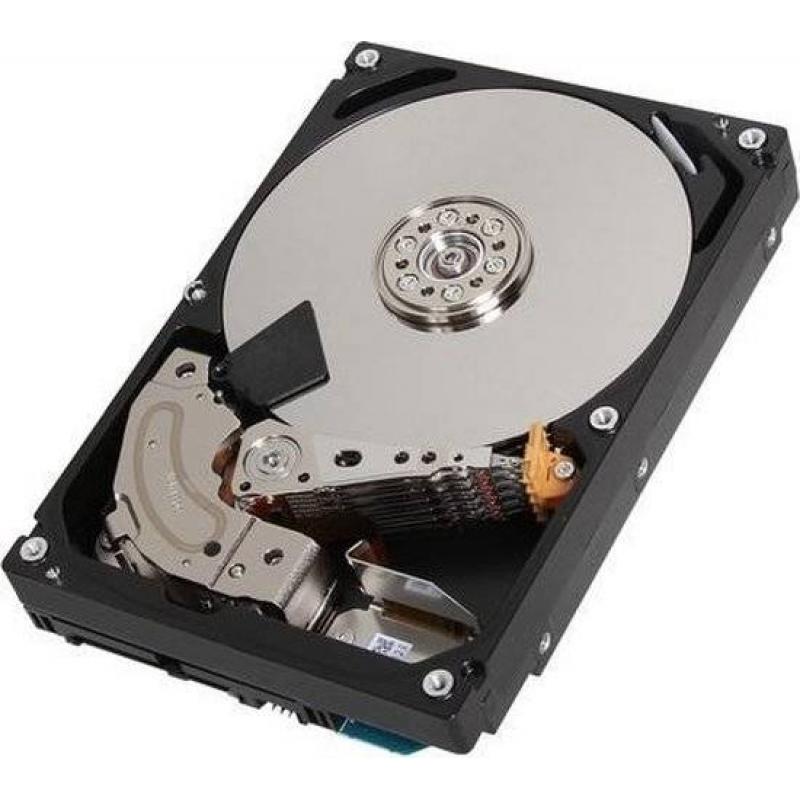 HDD NEARLINE 6TB SAS 12GB/S