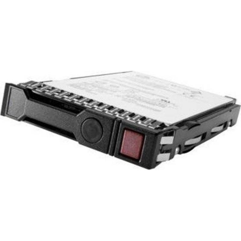 Hewlett Packard Enterprise StoreVirtual 3000 2.5'' 400 GB SAS