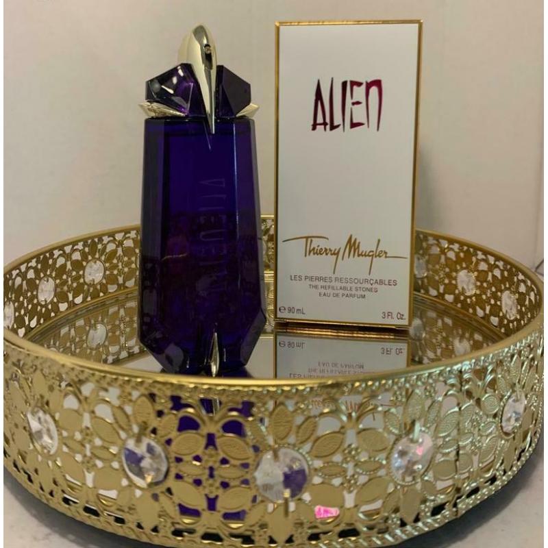 Thierry Mugler Alien {Dames}