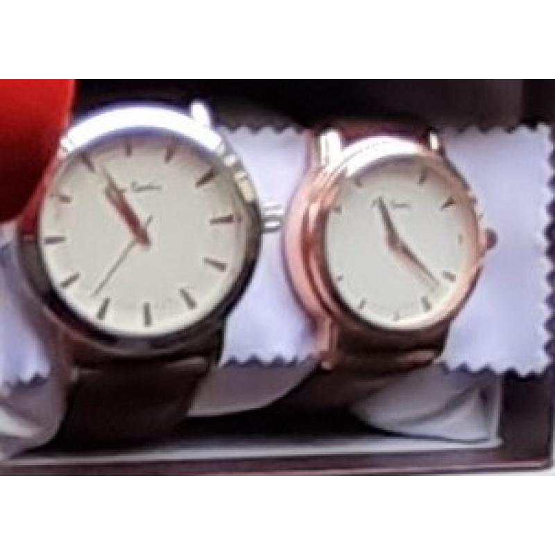 horloges dames