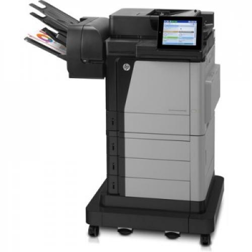HP Color LaserJet Enterprise M680dn All-in-One Laser Printer (FORMALPRINT)