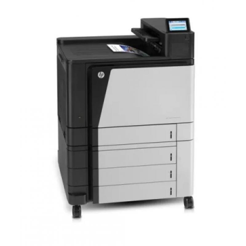 HP Color LaserJet Enterprise M855xh Laser Printer (HARISEFENDI)