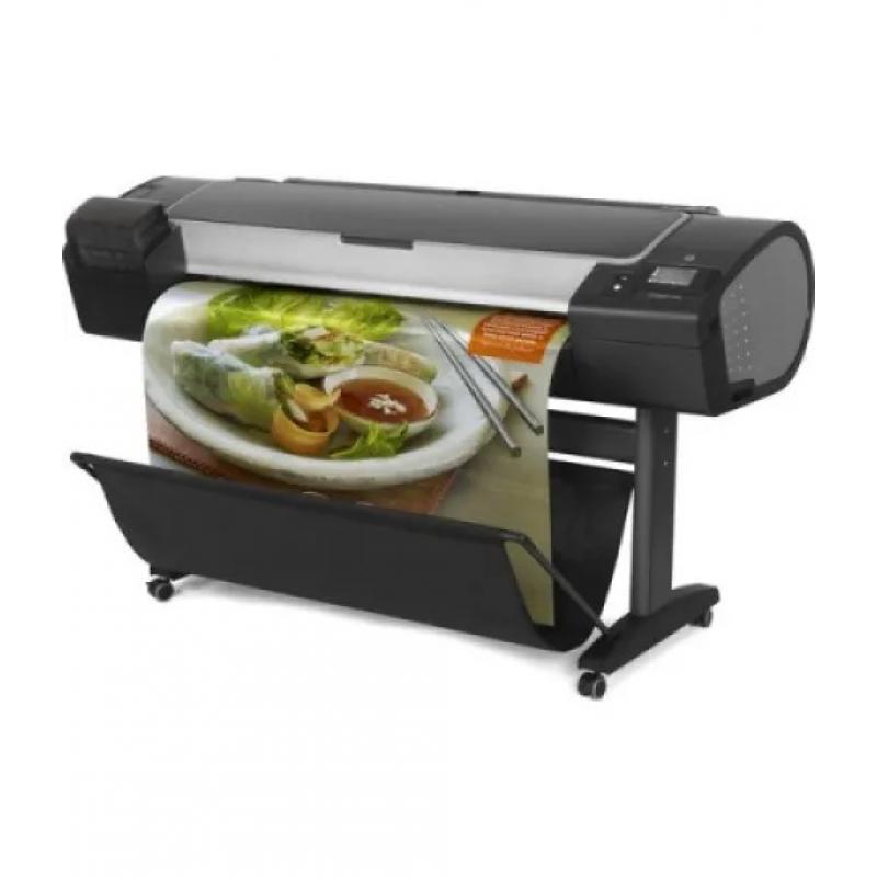 HP DesignJet HD Pro Multifunctional Printer (HARISEFENDI)