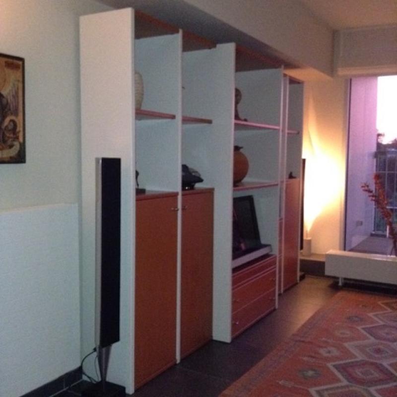 interlubke wand kast meubel design