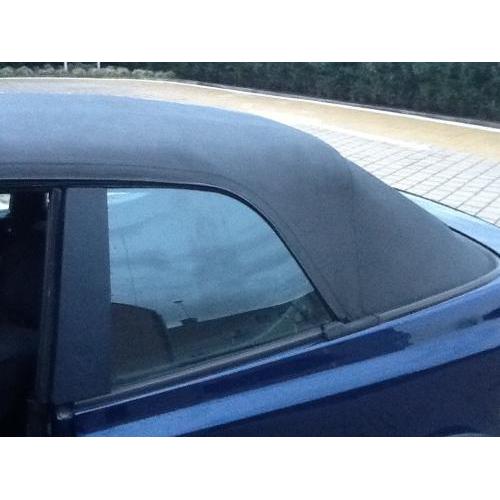 Golf 3 cabrio