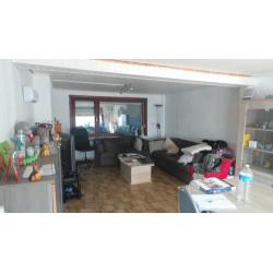 Rustig gelegen woning te Rillaar