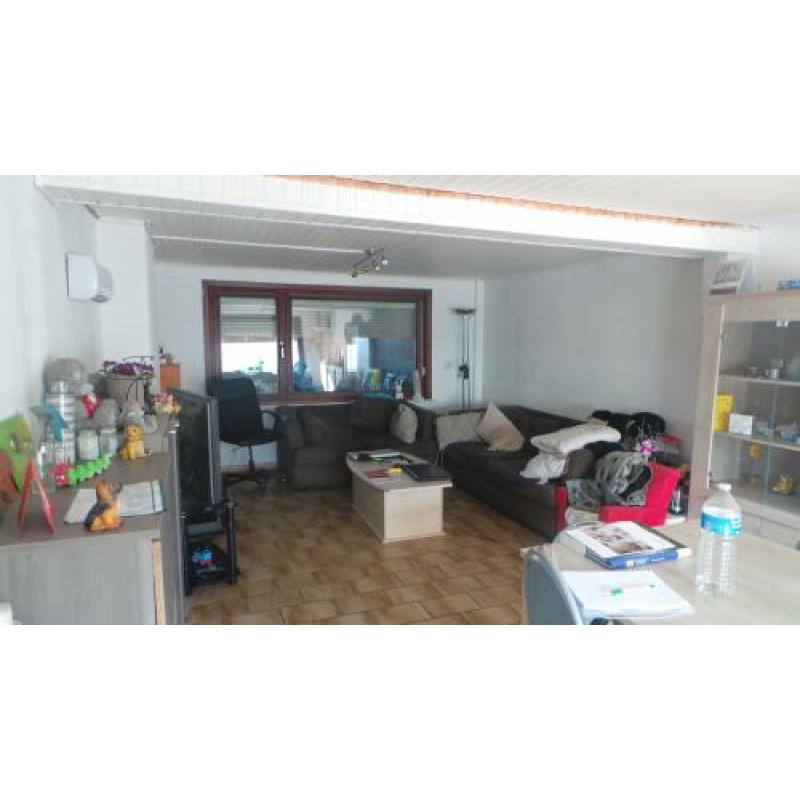 Rustig gelegen woning te Rillaar