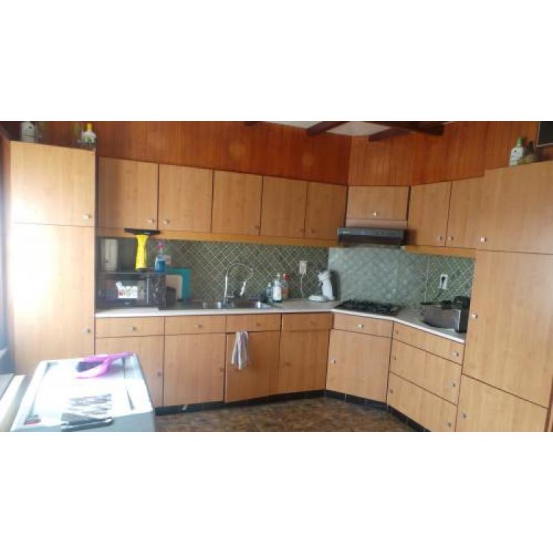 Rustig gelegen woning te Rillaar