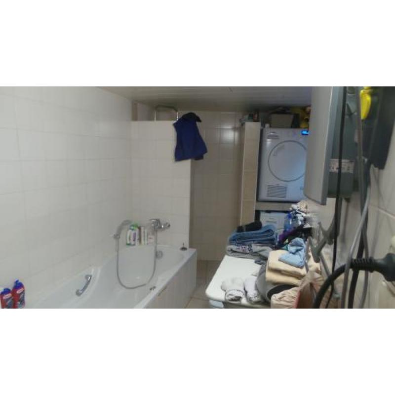 Rustig gelegen woning te Rillaar
