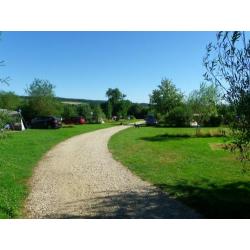 2 Huizen met camping in Bourgogne