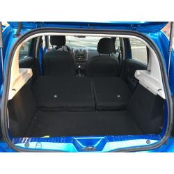 Dacia Sandero Stepway Blauw