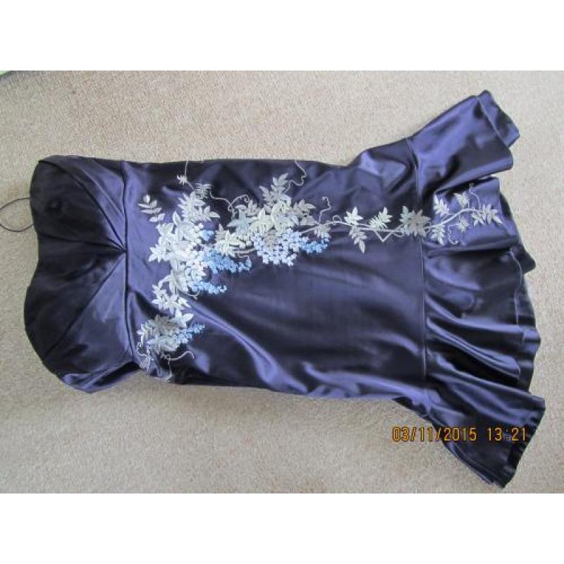 Japon Karen MILLEN Mt42/44 Prijs 45,00