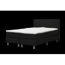 boxspring compleet in 3 kleuren voor â‚¬ 499.-